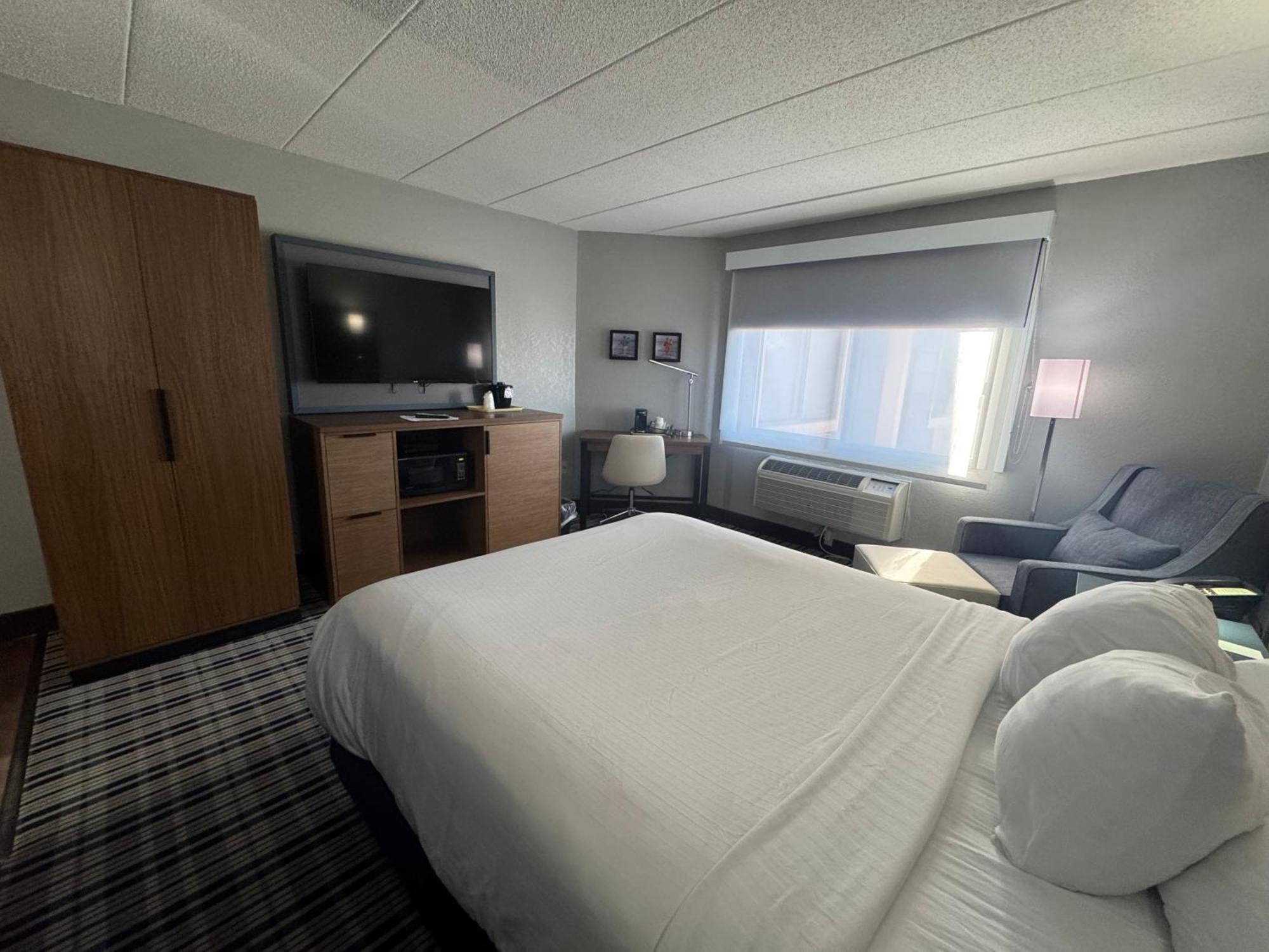 Americinn By Wyndham Albert Lea Buitenkant foto